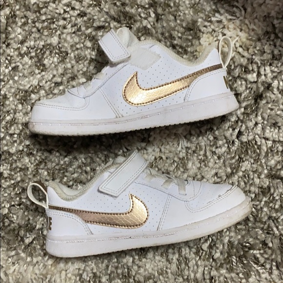 Nike Other - Kids 10C nikes
